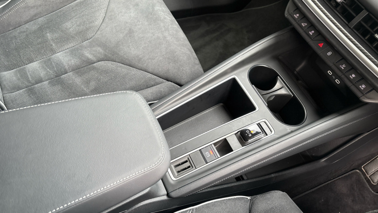 Skoda Enyaq 210kW 85 Sportline 82kWh 5dr Auto Electric Estate